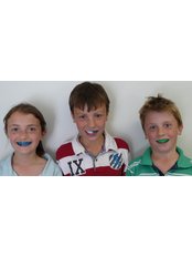 Mouth Guard - Clarence House Dental Health Centre