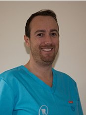 Dr Steven Neal - Dentist at Cotteswold House Dental Care