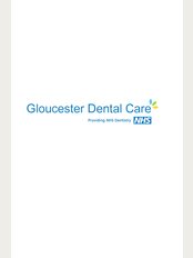 Gloucester Dental Care - Gloucester Dental Care, 1st Floor, 65 London Road, Gloucester, GL1 3HF, 