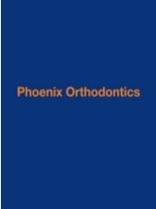Phoenix Orthodontics - 20 Clarence St, Gloucester, Gloucestershire, GL1 1DP,  0