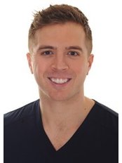 Christopher Marston - Dentist at St James Dental
