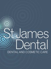 St James Dental - St. James, Quedgeley, Gloucester, GL2 4WD,  0