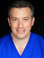 Dr Neil Harris - Principal Dentist at HRS Dental Care Limited