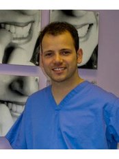 Dr Ceri Owen-Roberts - Dentist at Townes and Townes Dental Surgeons