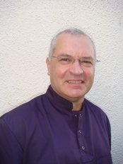 Frank Moran - Associate Dentist at Woodcock Lane Dental Care