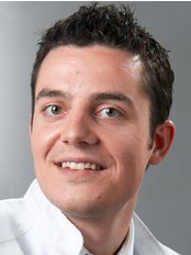 Dr Colin Neil - Dentist at Confident Dental and Implant Clinic