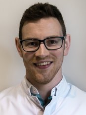 Dr Paul Hughes - Dentist at Confident Dental and Implant Clinic