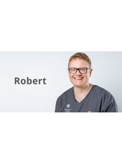 Mr Robert Middlefell - Principal Dentist at Belgravehouse Dental
