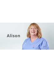 Mrs Alison Chapman - Dental Hygienist at Belgravehouse Dental
