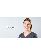 Mrs Lucy Middlefell - Associate Dentist at Belgravehouse Dental