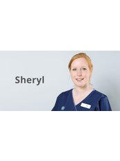 Sheryl Pearce - Dental Nurse at Belgravehouse Dental