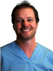Dr Tim Harker - Principal Dentist at Lllantarnam Dental