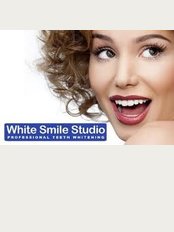 White Smiles Studio - 20 Alexandra Place, Newbridge, Newport, Gwent, NP114ER, 