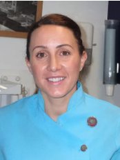 Louise Roberts - Dental Nurse at Abersoch Dental Care
