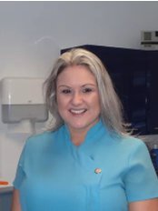Sophie Dale - Dental Nurse at Abersoch Dental Care