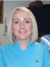 Gwenan Baines - Dental Nurse at Abersoch Dental Care
