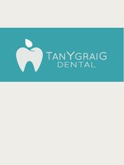 Tan-y-Graig Dental Practice - 63, High St, Bangor, Gwynedd, LL57 1NR, 