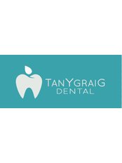 Tan-y-Graig Dental Practice - 63, High St, Bangor, Gwynedd, LL57 1NR,  0