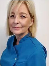 Ms Janet Latham - Dental Hygienist at Tan-y-Graig Dental Practice