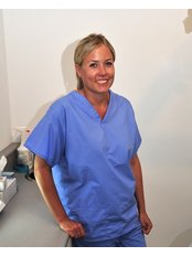Ms Samantha Pendrigh -  at Tara Martin Dental Care