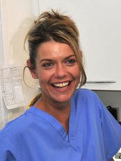 Tara Martin - Principal Dentist at Tara Martin Dental Care