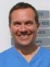 Mr Nick Priest - Dentist at Andover Dental Practice