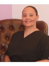 Dr Theresa Randley -  at Andover Smile Centre