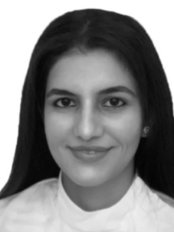 Dr Aditi Sethi - Associate Dentist at Dental Concepts - Andover
