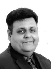 Rajiv Kalawade -  at Dental Concepts - Andover
