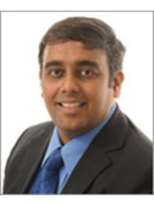 Manish Chitnis - Principal Dentist at Dental Concepts - Andover