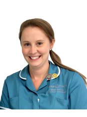 Mrs Nicola Hewlett - Practice Coordinator at Dental Concepts - Andover