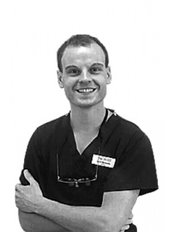 Dr James Mackenzie - Dentist at New Street Dental Care