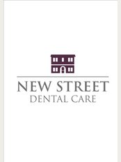 New Street Dental Care - New Street House, 130 New Street, Andover, Hampshire, SP10 1DR, 