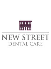 New Street Dental Care - New Street House, 130 New Street, Andover, Hampshire, SP10 1DR,  0