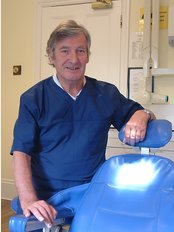 Gwynne Dental - Dr Peter Gwynne