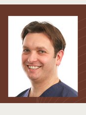 Linden Dental Centre - Dr David Gates