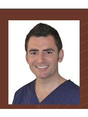 Dr Adam Chapman - Dentist at Linden Dental Centre