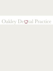 Oakley Dental Practice - 5a Oakley Lane, Oakley, Basingstoke, Hants, RG23 7JZ, 