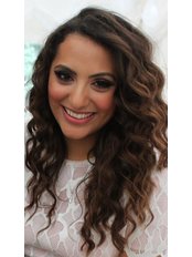 Dr Mira Morcos - Associate Dentist at Clear Dentistry