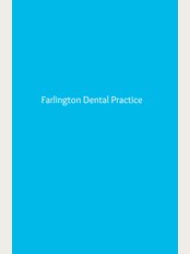 Farlington Dental Practice - 464 Havant Rd, Farlington, Portsmouth, Hampshire, PO6 1AB, 