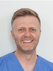 Dr Jamie Durrant-Fellows -  at VIDA Dentistry