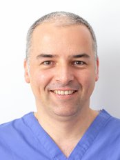 Dr Marcin Dylag -  at VIDA Dentistry