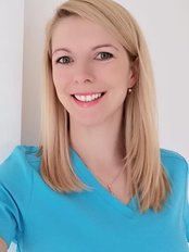 Kate Pospiech - Dental Nurse at Millennium Dental Clinic
