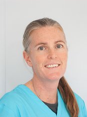 Sue Roberts - Dental Nurse at Millennium Dental Clinic