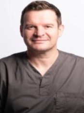 Dr Peter Torkos - Dentist at East End Lodge Dental Practice