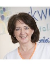 Dr Kathy Cottrell - Dentist at Parkway Dental Care