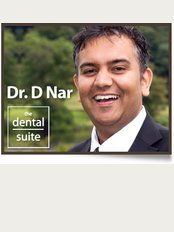 The Dental Suite - Dr Dwindar Nar