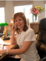 Ms Caroline Allen - Practice Manager at Cathedral Dental Practice