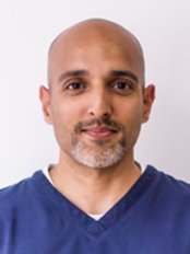 Dr Vijay Bhargava - Dentist at Shine Dental Clinic