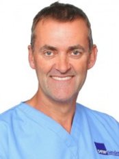 Dr Peter Sanders - Principal Dentist at Dental Confidence